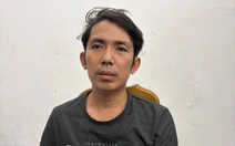 Bắt nghi phạm đột nhập hàng loạt trường học ở Đà Nẵng trộm máy chiếu