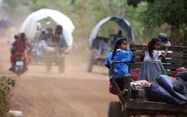 Tin tức thế giới 14-12: Ông Trump cứng rắn với Thái Lan, Campuchia; Mỹ đổi cách truy quét nhập cư