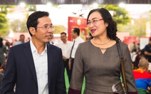 Khai mạc Ngày của Phở: Hai ngày thơm nức mùi phở khắp vùng miền ở TP.HCM bắt đầu