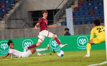 Thất vọng, báo chí Indonesia gọi năm 2025 là năm đen tối của bóng đá xứ vạn đảo