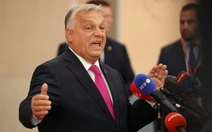 Nga ca ngợi Thủ tướng Hungary như nhân vật người hùng trong Game of Thrones