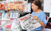 Cơ quan báo chí chủ lực đa phương tiện ở Hà Nội, TP.HCM: Cần sớm nghiên cứu, thí điểm