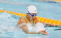 SEA Games 33 ngày 13-12: Bơi thiếu... vàng