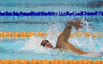 SEA Games 33 ngày 13-12: Nhiều kình ngư giành quyền vào chung kết tranh huy chương