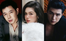 Những diễn viên Việt nổi bật năm 2025: Tài năng song hành tài lộc