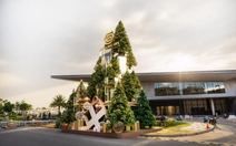 Phường Bình Trưng và Masterise Home tổ chức chuỗi 'Lễ hội ánh sáng' tại Global City đón năm mới 2026