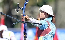 Lịch thi đấu ngày 14-12 của đoàn thể thao Việt Nam tại SEA Games 33