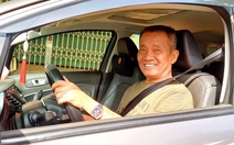 Tay lái mới và bài học an toàn - Kỳ cuối: Lái xe an toàn, cái nôi từ trường lái