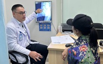 Phát hiện bệnh trễ khiến số ca tử vong do ung thư tại Việt Nam đều tăng