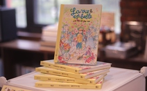 Sau những nỗi buồn, cuộc đời vẫn đẹp sao