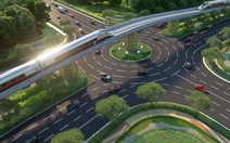 Phú Quốc khởi công tuyến tàu điện đô thị trong tháng 12