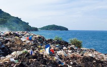 Giải pháp nào để xử lý rác thải ở Hòn Sơn, Nam Du và Phú Quốc?