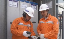 Ngành điện TP.HCM khuyến cáo người dân dùng điện an toàn trong thời tiết cực đoan