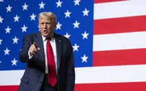 Trung Quốc bắt tay châu Âu 'đấu' thuế với Mỹ