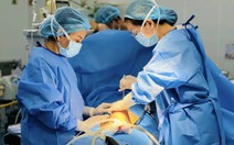 Bệnh viện Từ Dũ cơ sở 2 tăng lượt khám chữa bệnh, mổ kịp thời nhiều ca nguy kịch