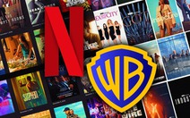 Nghi ngờ lập luận của Netflix trong thương vụ mua lại Warner Bros.