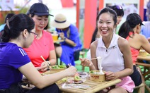 Sao phở chưa được nhượng quyền khắp thế giới như trà và cà phê Việt?