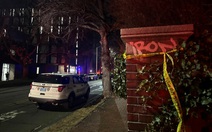 Mỹ: Xả súng tại Đại học Brown giữa kỳ thi, 10 người thương vong