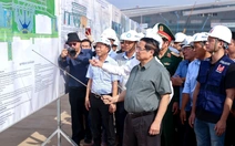 Thủ tướng: Sân bay Long Thành đón chuyến bay chính thức vào ngày 19-12