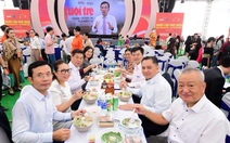 Ngày của Phở năm 2025: Công nghiệp phở phải phát triển xứng tầm như giá trị đã được khẳng định