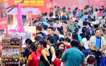 Ngày của Phở năm 2025: Công nghiệp phở phải phát triển xứng tầm như giá trị đã được khẳng định