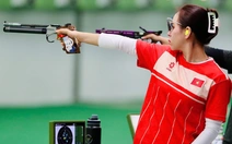 SEA Games 33 ngày 14-12: Bắn súng đoạt HCV và phá kỷ lục SEA Games