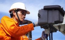 Sẵn sàng điện phục vụ Sân bay Long Thành