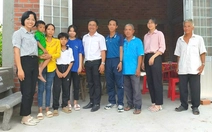 Người thầy gieo mầm trên sỏi đá