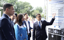 Đẩy mạnh ứng dụng AI, hướng tới mỗi người dân được khám sức khỏe hằng năm