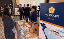 Du lịch phục hồi, các ‘ông lớn’ Saigontourist, Vietravel... đang kinh doanh ra sao?