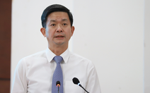 Bí thư Cần Thơ đề nghị cả hệ thống chính trị ‘xem việc thành phố như việc nhà’