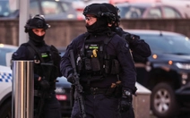 Nổ súng vào lễ hội người Do Thái ở Úc, 12 người chết, 30 người bị thương