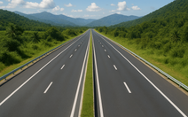 Nghiên cứu đầu tư cao tốc Phú Yên - Đắk Lắk theo phương thức đối tác công tư