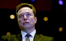 ‘Nếu bạn có tử cung, bạn là phụ nữ’: Định nghĩa của tỉ phú Elon Musk gây tranh cãi dữ dội