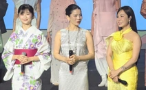 Đêm nhạc Trịnh Công Sơn 'Hãy yêu nhau đi' góp hơn 850 triệu đồng giúp bà con miền Trung