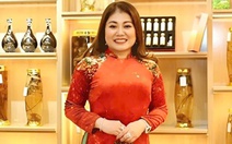 Chủ tịch Tập đoàn Mỹ Hạnh 'vẽ' dự án trồng sâm Ngọc Linh, huy động gần 1.300 tỉ đồng