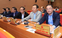 Hà Nội thông qua Quy hoạch phân khu đô thị thể thao Olympic 925.651 tỉ đồng