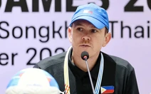 U22 Philippines sẵn sàng đá luân lưu với U22 Việt Nam