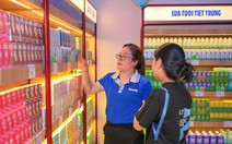 Bức tranh trái chiều ngành sữa: Vinamilk đạt kỷ lục mới, nhiều doanh nghiệp khác hụt hơi