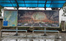 Doanh nghiệp đề xuất làm trạm sạc xe điện tại nhà chờ xe buýt ở Thanh Hóa