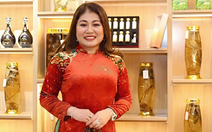 Chủ tịch Tập đoàn Mỹ Hạnh 'vẽ' dự án trồng sâm Ngọc Linh, huy động gần 1.300 tỉ đồng