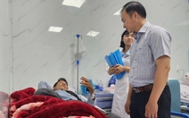 Vụ ngộ độc nghi do ăn bánh mì, tập trung chăm sóc người bệnh, nhanh chóng xử lý vi phạm