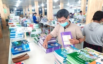 Làm một bộ sách giáo khoa cho cả nước: Cần quy trình 'tinh tuyển - tích hợp'