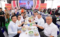 Ngày của Phở năm 2025: Công nghiệp phở phải phát triển xứng tầm như giá trị đã được khẳng định