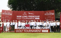 Học bổng Swing for Dreams lần thứ 16: Tiếp sức hơn 1,15 tỉ đồng cho sinh viên tài năng vượt khó