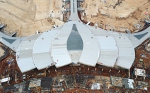 Nhiều cơ hội hấp dẫn từ 'siêu sân bay' Long Thành