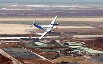 Dự kiến chiều nay sân bay Long Thành sẽ thực hiện chuyến bay kỹ thuật