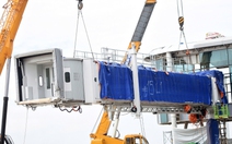 Nhà ga sân bay Long Thành: ACV đang đẩy nhanh tiến độ nhưng đảm bảo chuẩn quốc tế ra sao?