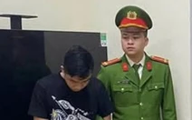 Đột nhập nhà dân trộm ô tô rồi... lái đi đón bạn gái