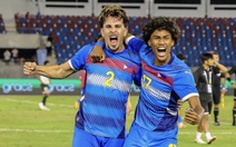 U22 Philippines mạnh cỡ nào, có đủ sức ngăn cản U22 Việt Nam?